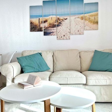 Marmontesol 224 Apartment ตอร์ร็อกซ์ ภายนอก รูปภาพ