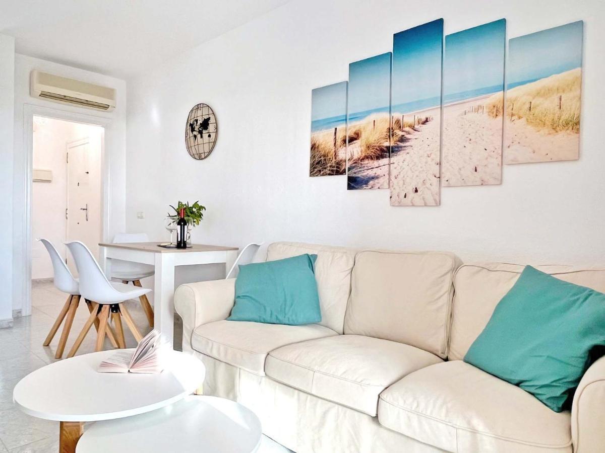 Marmontesol 224 Apartment ตอร์ร็อกซ์ ภายนอก รูปภาพ