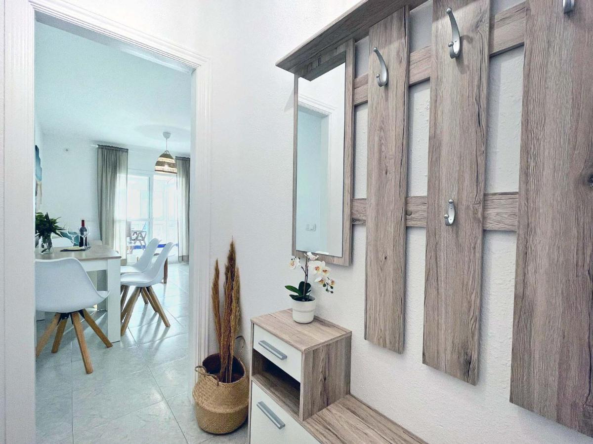 Marmontesol 224 Apartment ตอร์ร็อกซ์ ภายนอก รูปภาพ