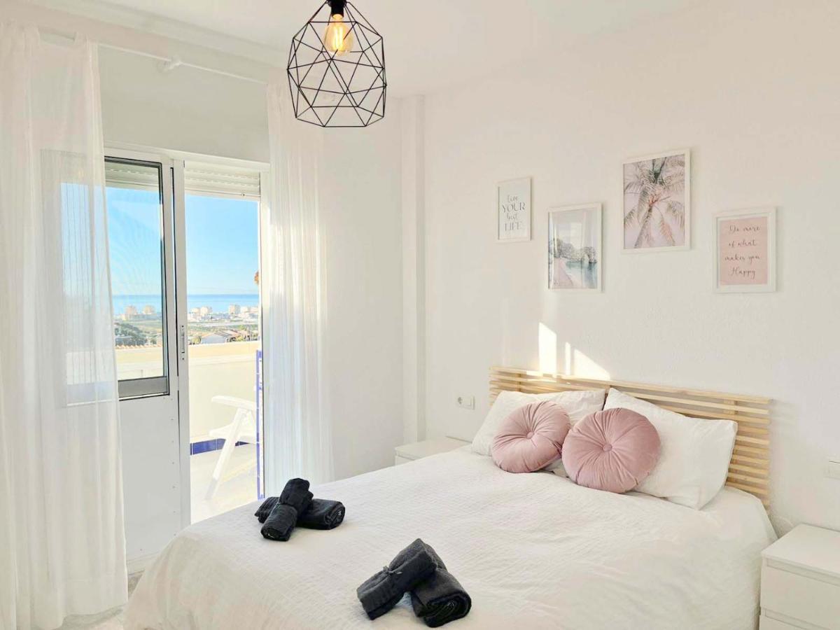 Marmontesol 224 Apartment ตอร์ร็อกซ์ ภายนอก รูปภาพ