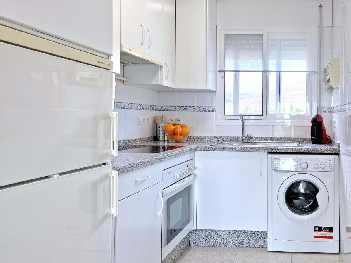 Marmontesol 224 Apartment ตอร์ร็อกซ์ ภายนอก รูปภาพ