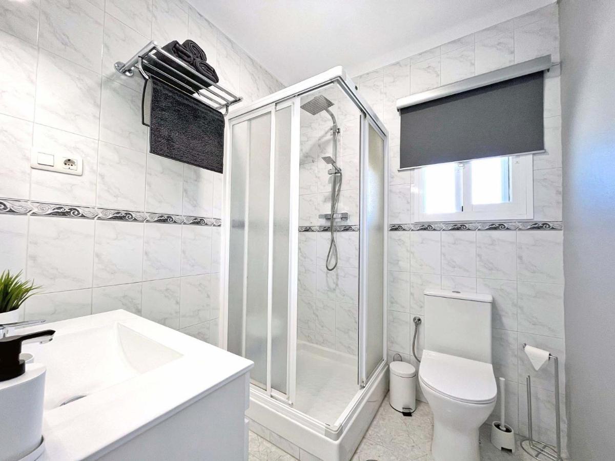 Marmontesol 224 Apartment ตอร์ร็อกซ์ ภายนอก รูปภาพ