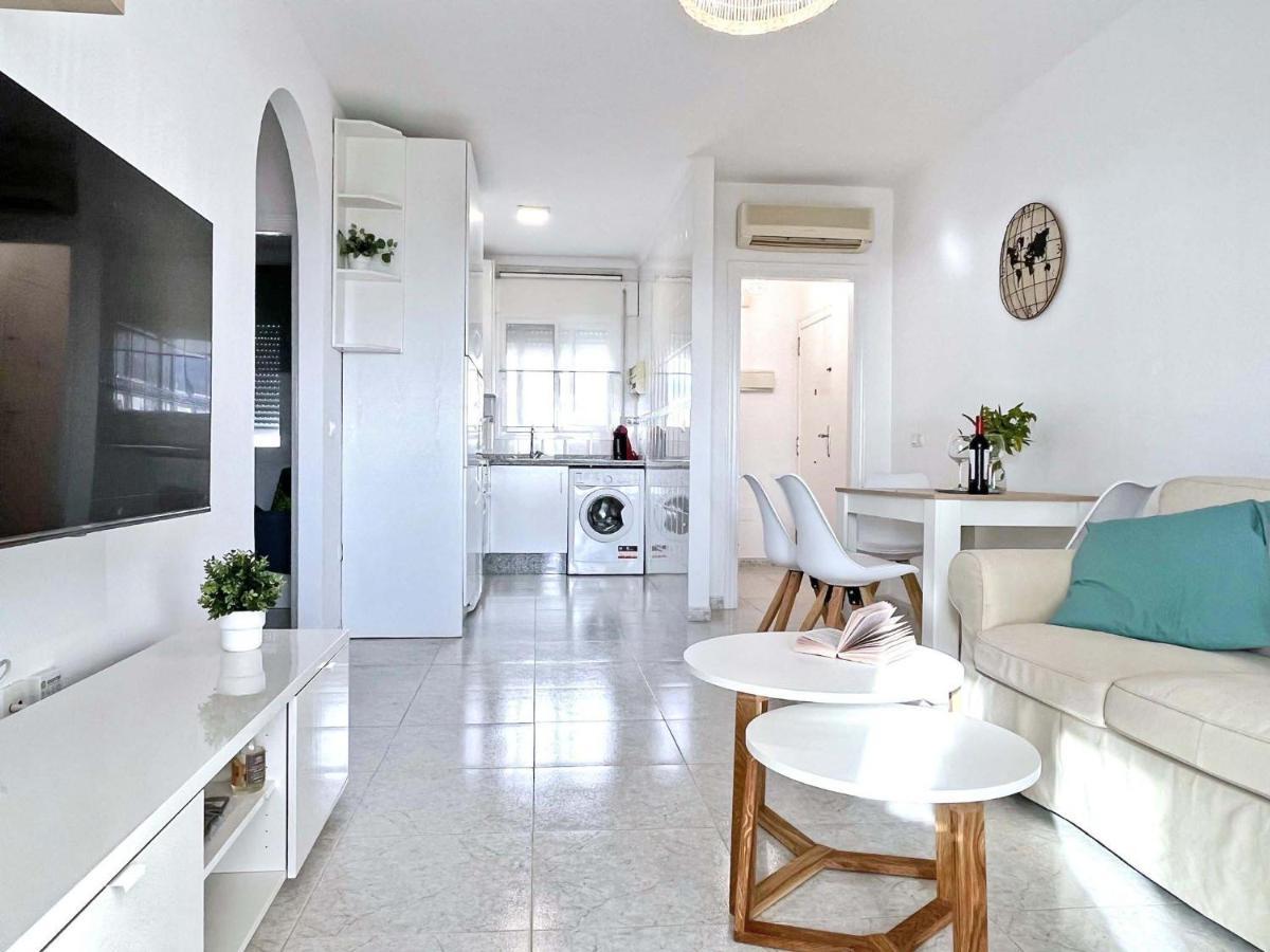 Marmontesol 224 Apartment ตอร์ร็อกซ์ ภายนอก รูปภาพ