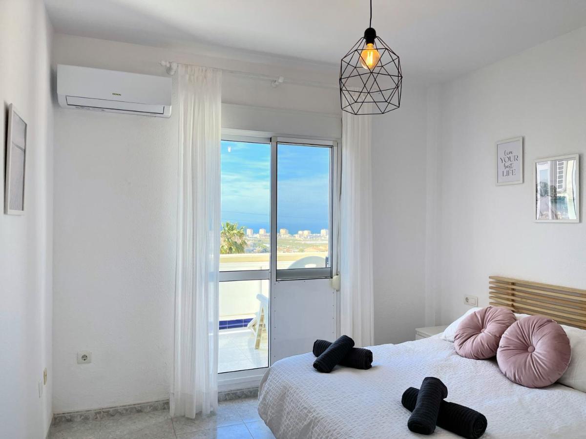 Marmontesol 224 Apartment ตอร์ร็อกซ์ ภายนอก รูปภาพ
